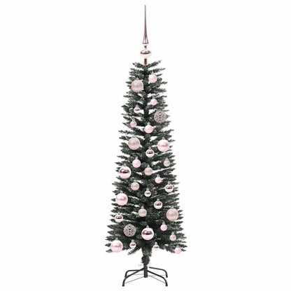 vidaXL Artificial Christmas Tree Green 120 cm