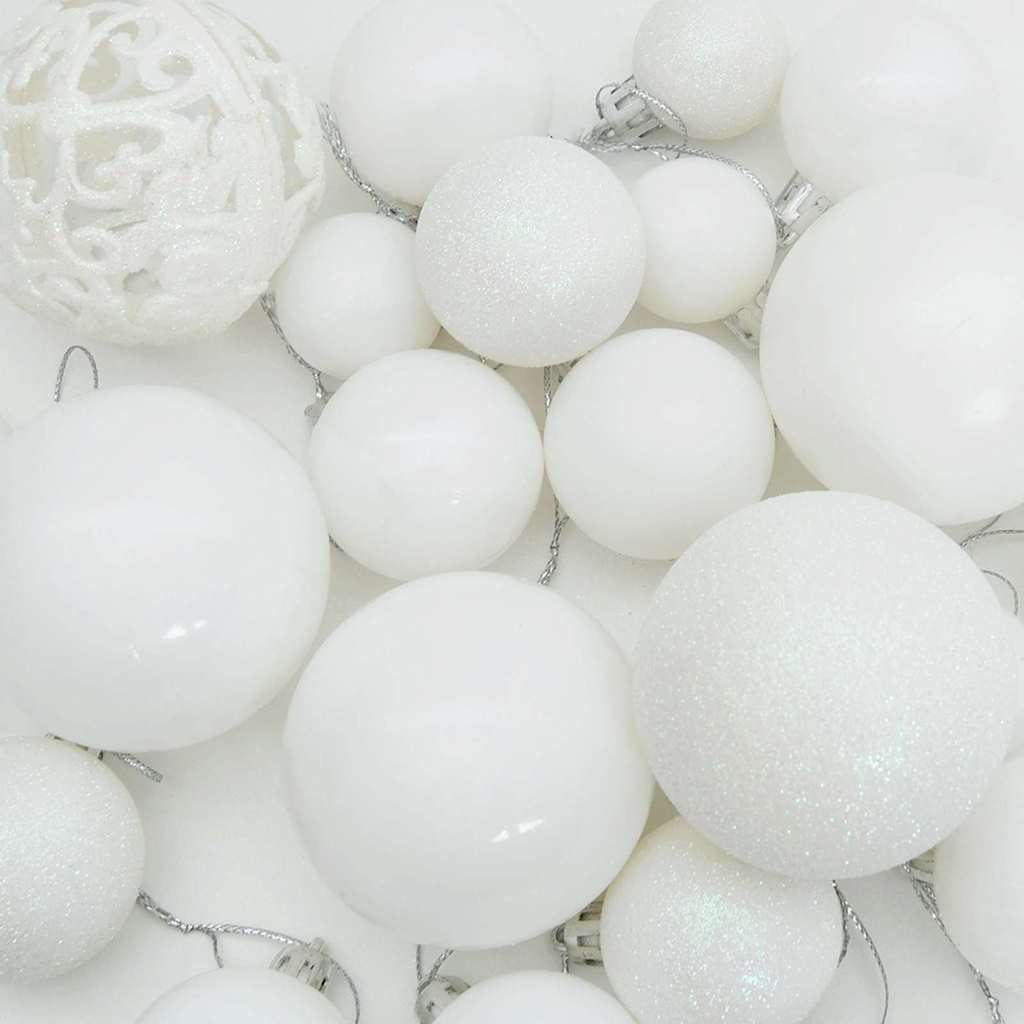 vidaXL Artificial Christmas Tree with 150 LEDs with Stand Green 120 cm - 48084