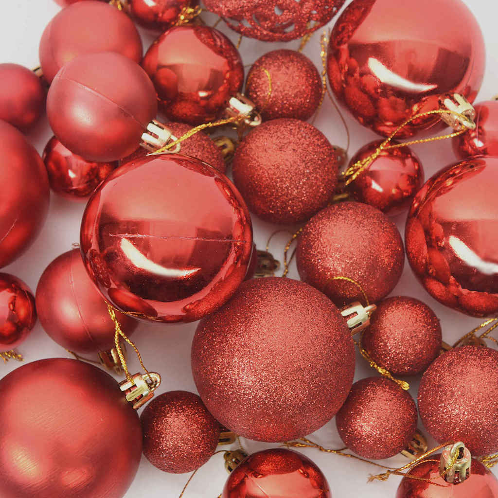 vidaXL Artificial Hinged Christmas Tree 150 LEDs Green 120 cm