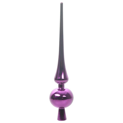vidaXL Christmas Tree Pink 180 cm PVC - 49552