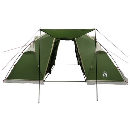 vidaXL Tunnel Tent 520 x 260 x 175 cm Green
