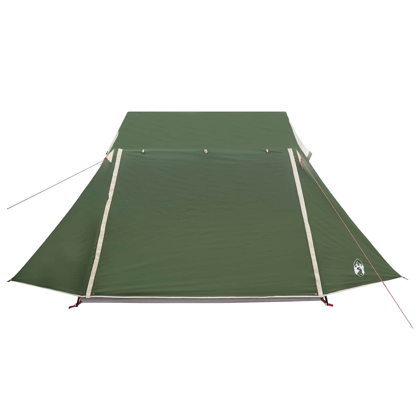 vidaXL Tunnel Tent Green 475 x 220 x 192 cm