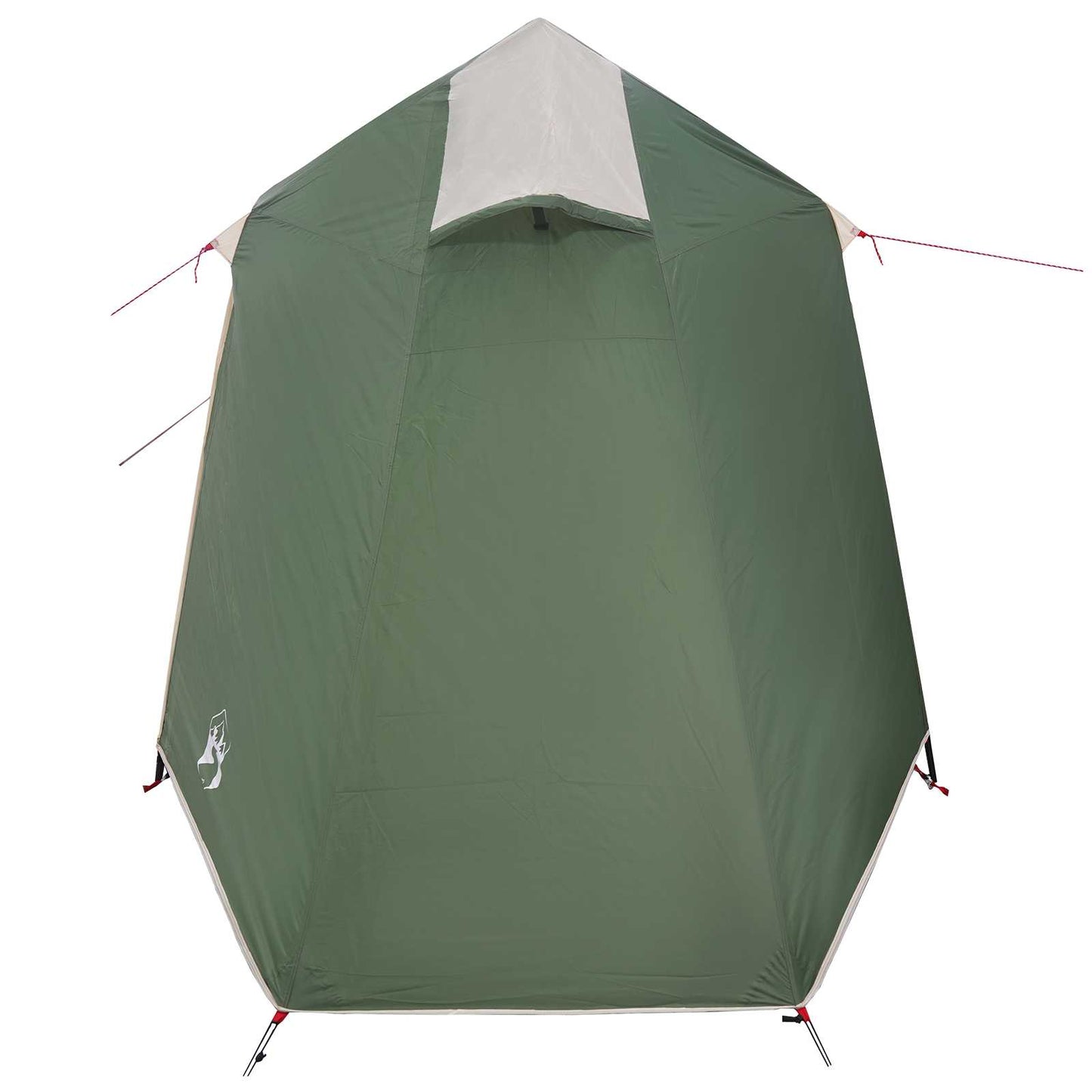 vidaXL Tunnel Tent Green 475 x 220 x 192 cm