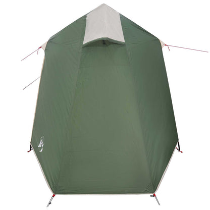 vidaXL Tunnel Tent Green 475 x 220 x 192 cm