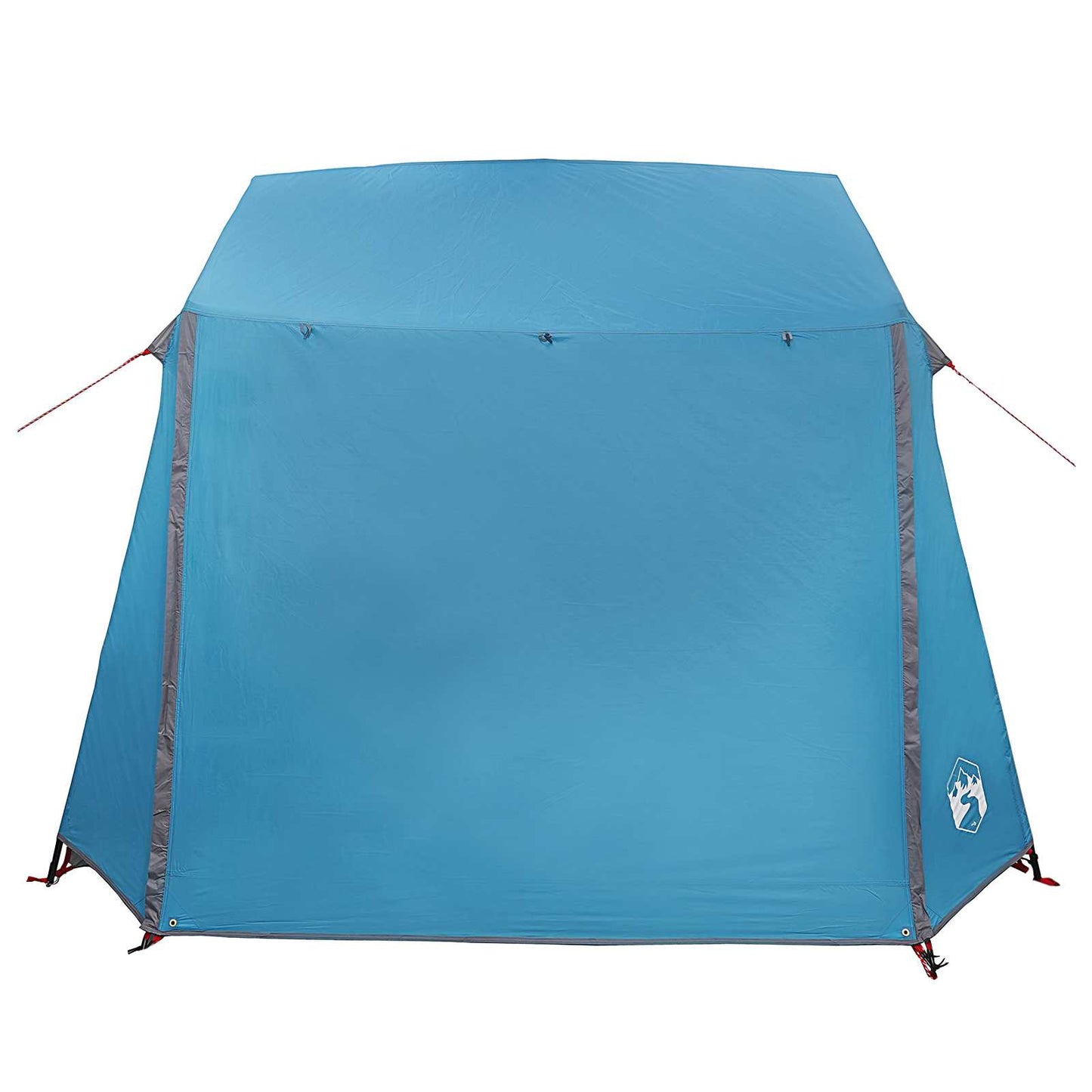 vidaXL Tunnel Tent 275 x 240 x 200 cm Blue