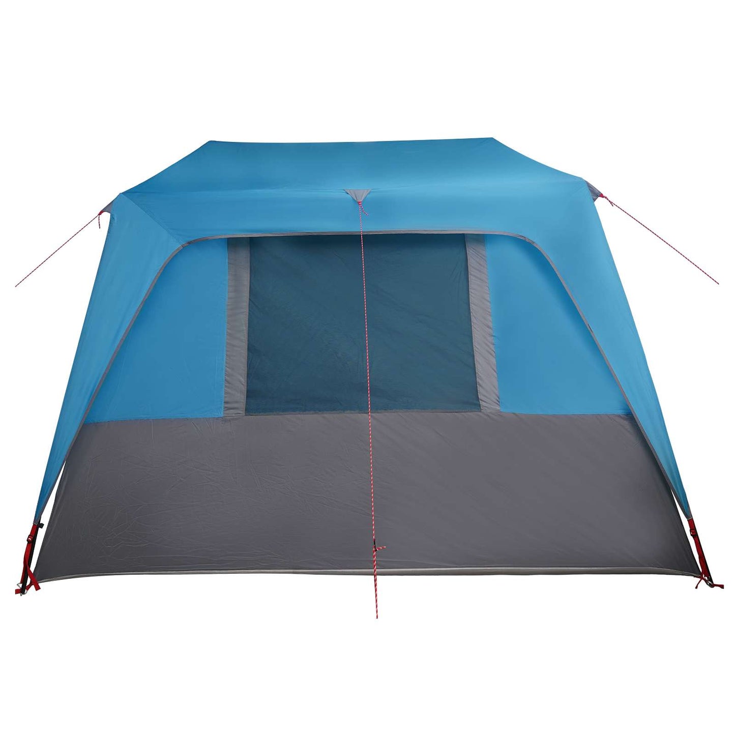 vidaXL Family Tent 533 x 312 x 230 cm Blue