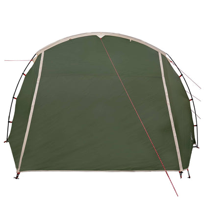 vidaXL Tunnel Tent 675 x 392 x 210 cm Green