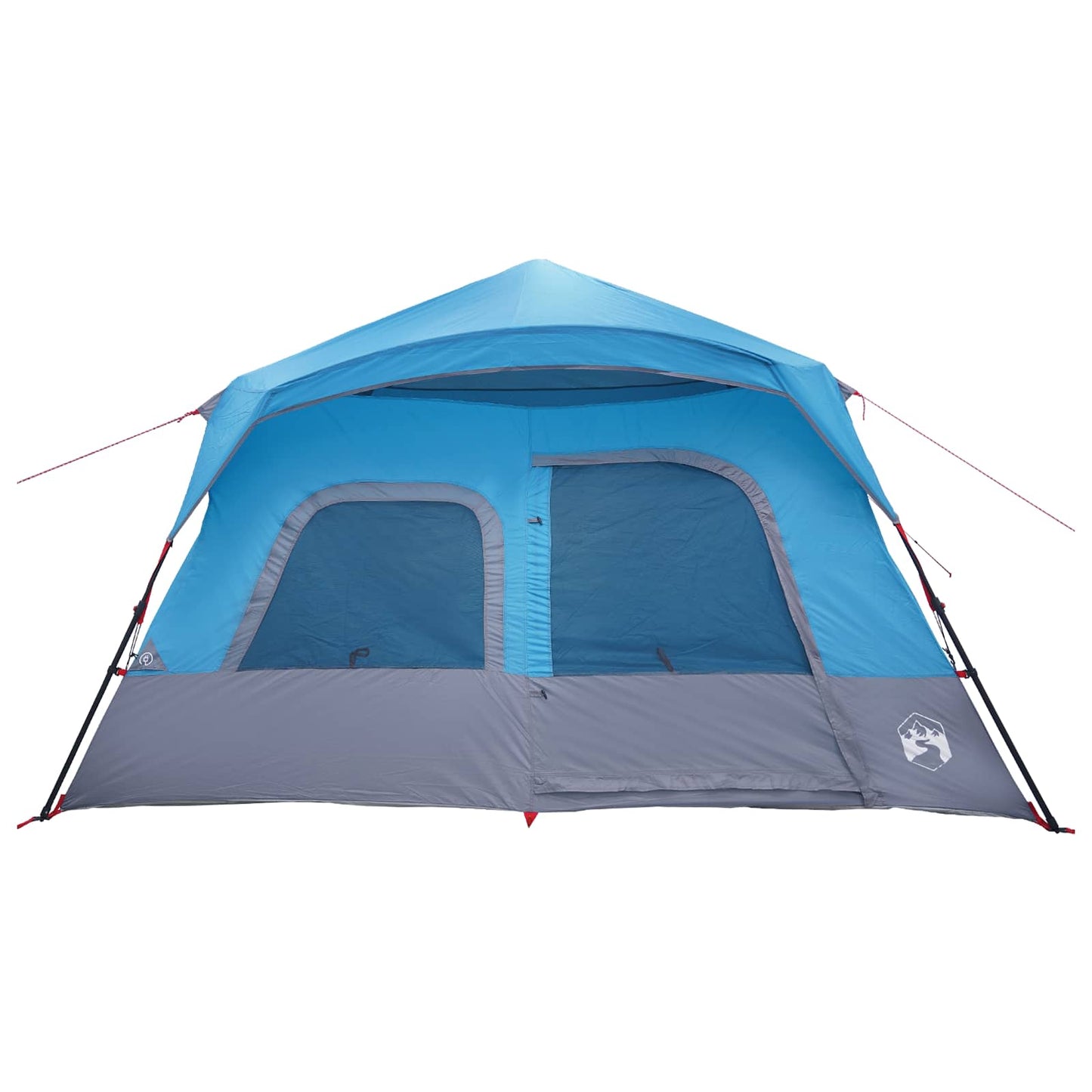 vidaXL Instant Tent Blue 340 x 280 x 190 cm