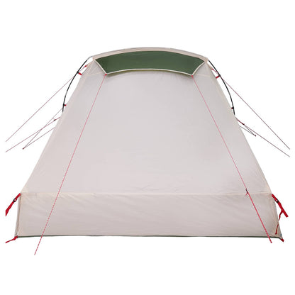 vidaXL Instant Tent 524 x 232 x 192 cm Green