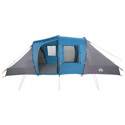 vidaXL Instant Tent 524 x 232 x 192 cm Blue