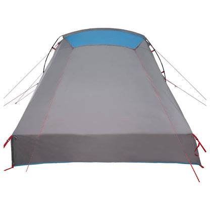 vidaXL Instant Tent 524 x 232 x 192 cm Blue