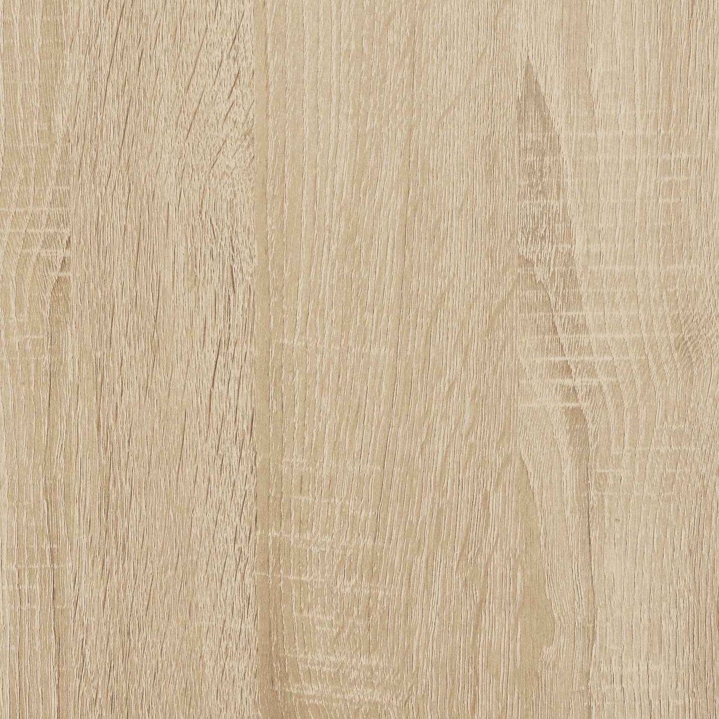 vidaXL Book Cabinet 60 x 30 x 189.5 cm Engineered Wood Sonoma - Brown