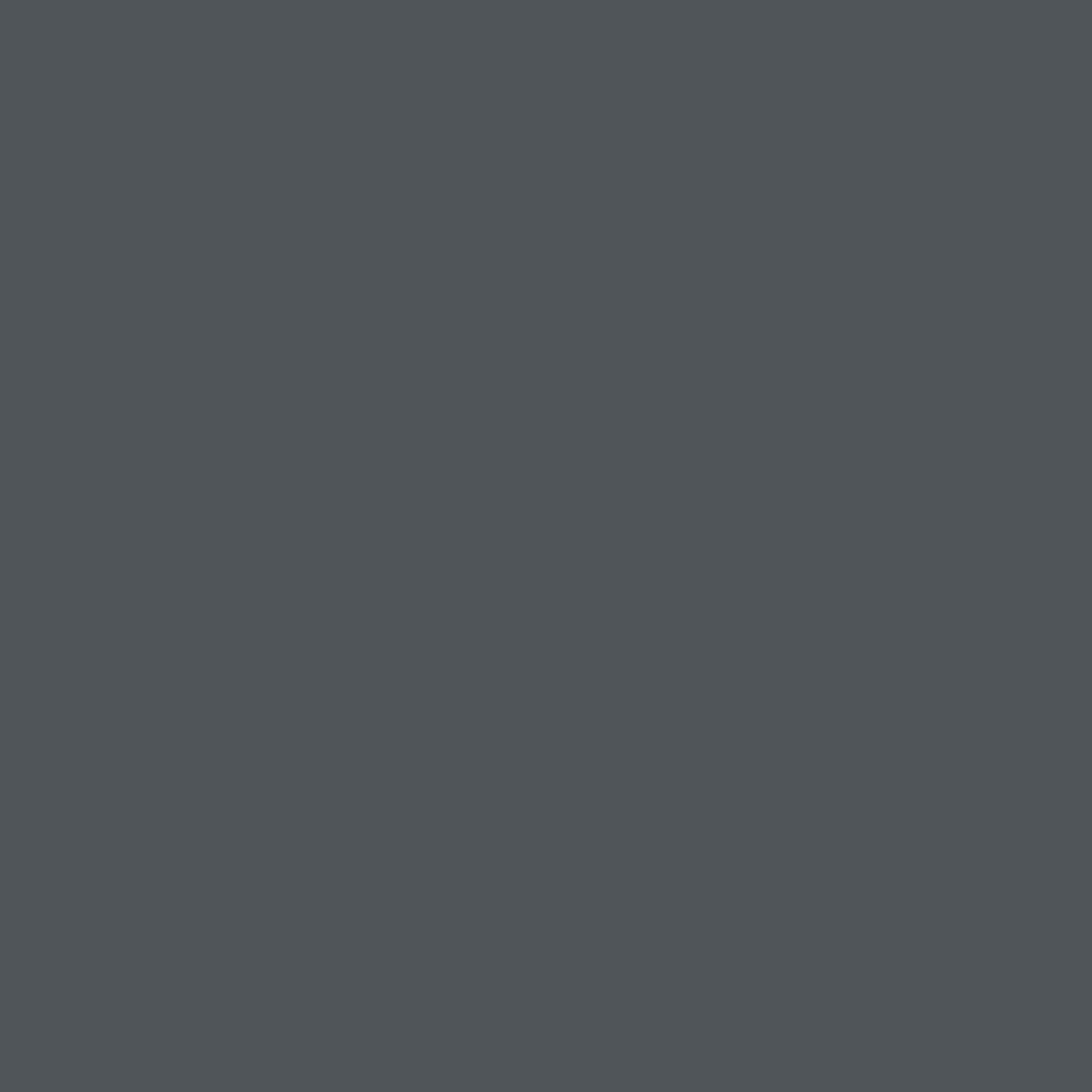 vidaXL Solar LED Pathway Light 2 pcs Warm White 18 x 18 x 50 cm - Anthracite - 55962