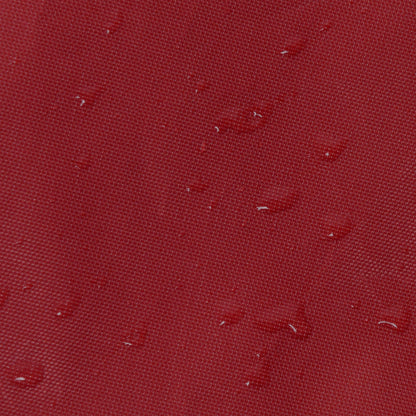 vidaXL Pop-up Party Tent 195 x 195 x 245 cm Burgundy Oxford Fabric - 12594