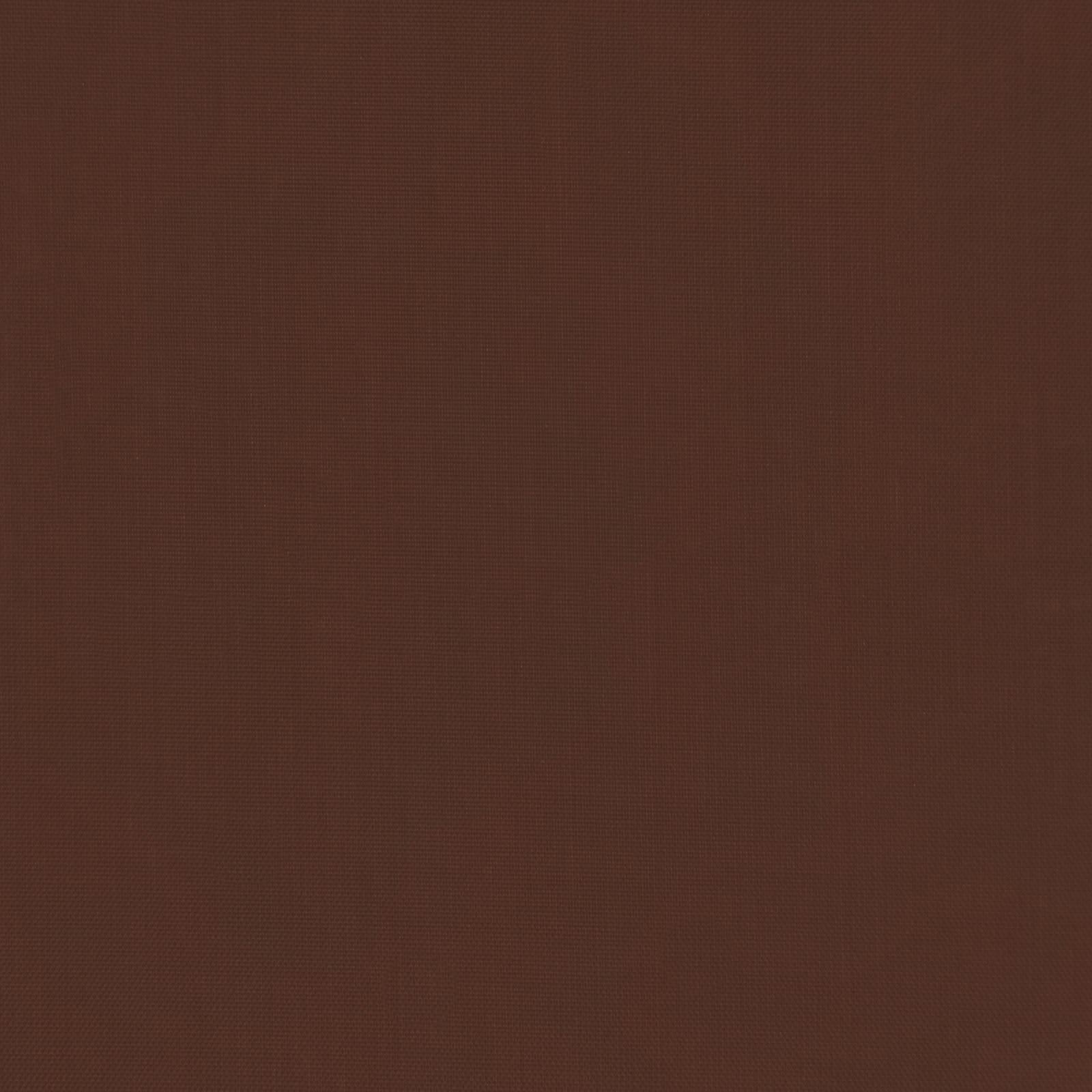 vidaXL Pop-up Party Tent 195 x 195 x 245 cm Brown Oxford Fabric - 12601