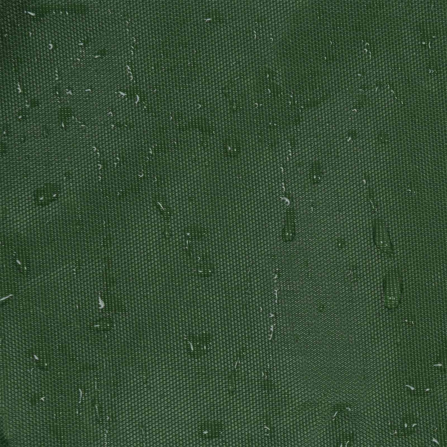 vidaXL Pop-up Party Tent 288 x 288 x 245 cm Green Oxford Fabric - 12736