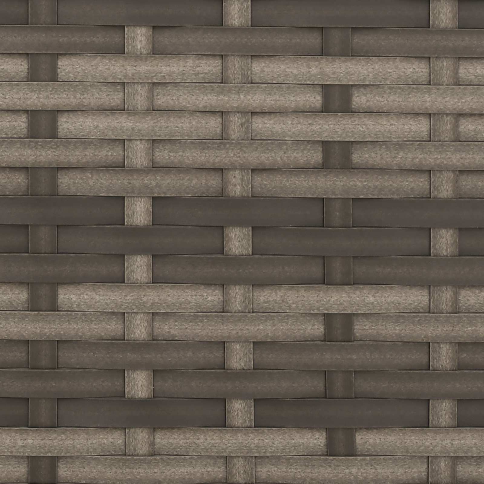 vidaXL Cushion Box 55 x 55 x 69 cm steel - Grey