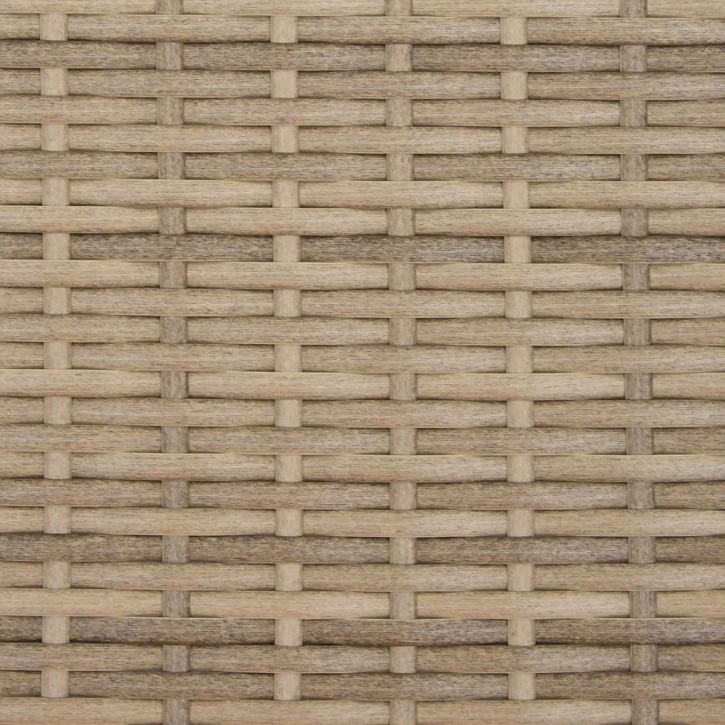 vidaXL Cushion Box 55 x 55 x 69 cm steel - Beige