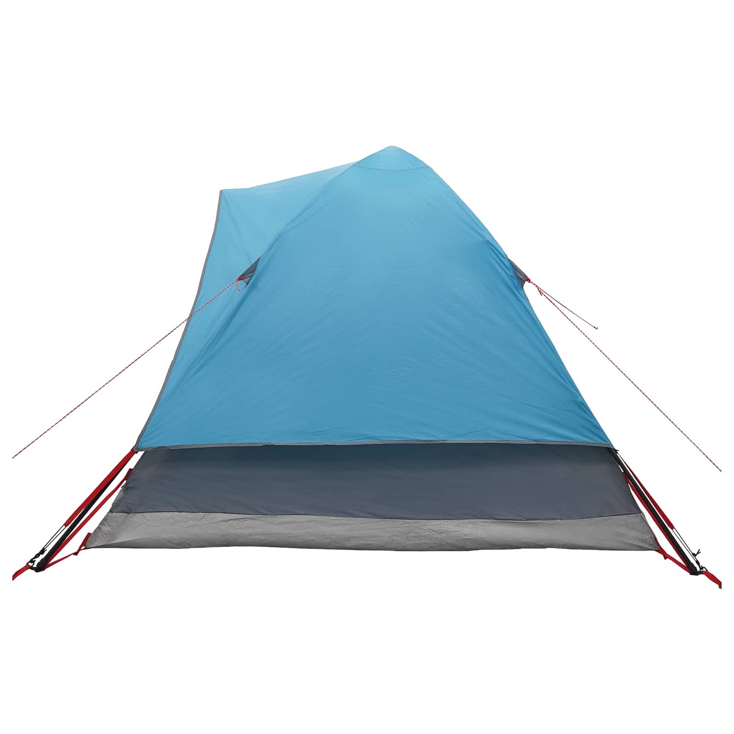 vidaXL Instant Tent Blue 305 x 215 x 140 cm Polyester and Steel