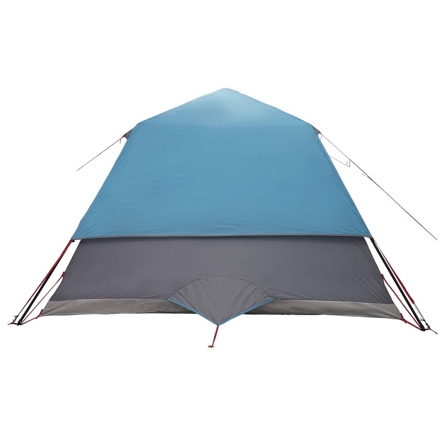 vidaXL Instant Tent Blue 305 x 275 x 190 cm Polyester and Steel