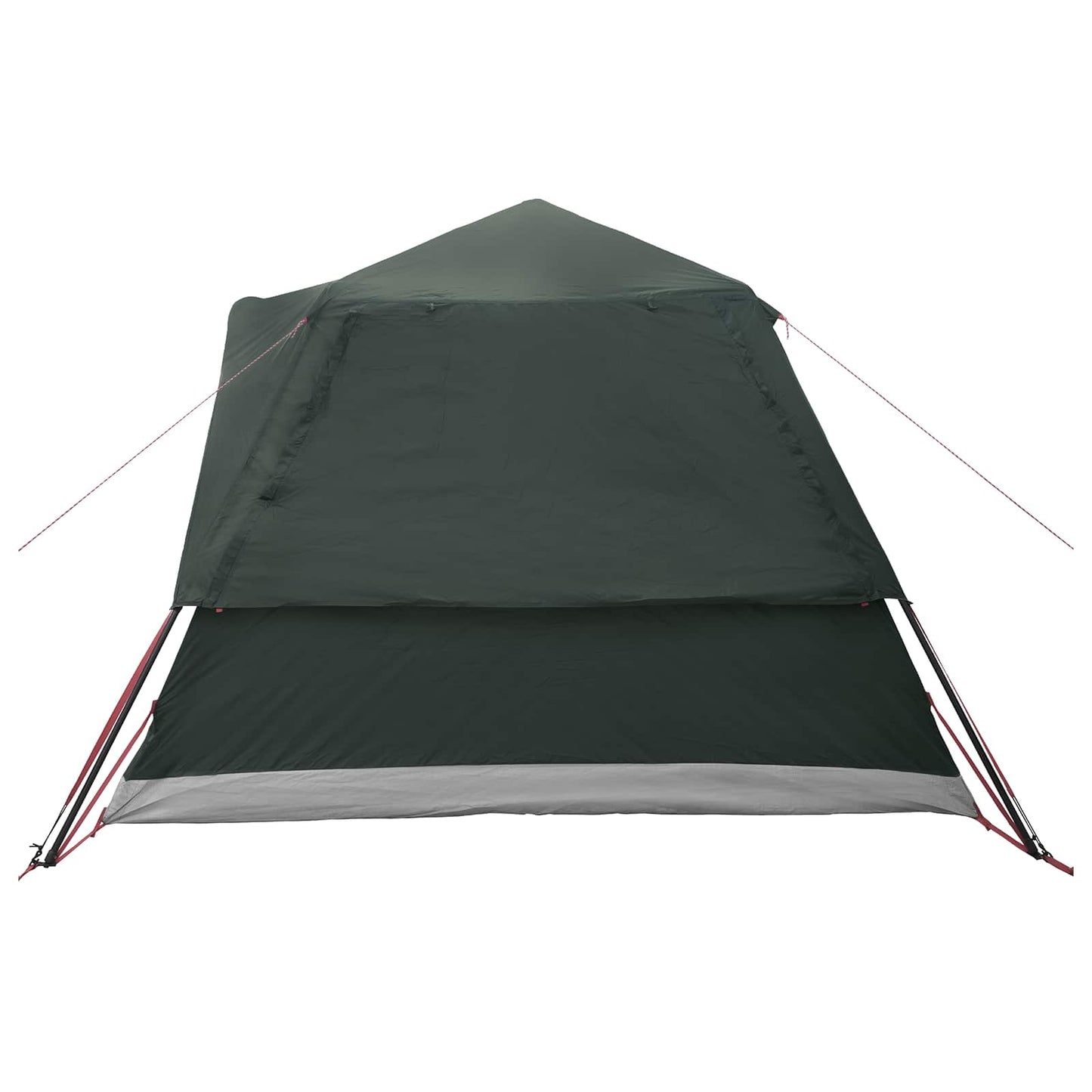 vidaXL Instant Tent Army Green 305 x 275 x 190 cm Polyester and Steel