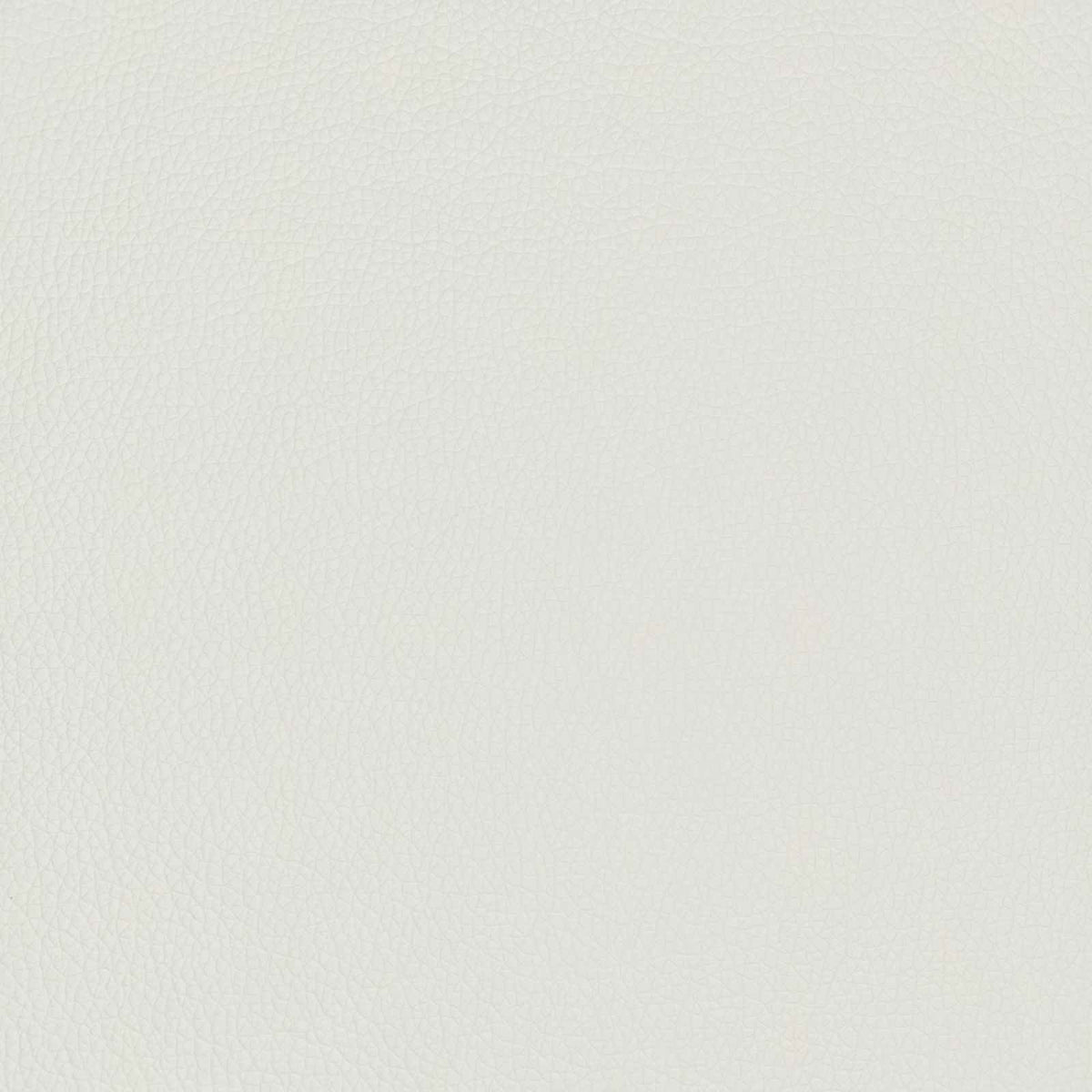 vidaXL Folding Sofa Bed White 74 x 77 x 81 cm Faux Leather