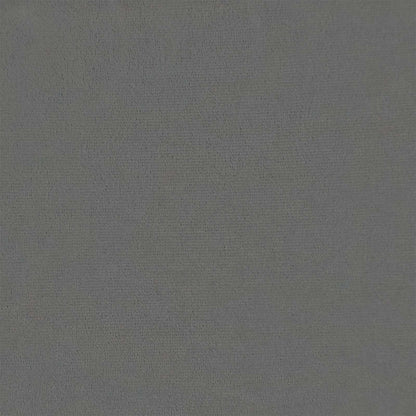 vidaXL Folding Sofa Bed Dark Grey 98 x 71 x 83 cm Velvet