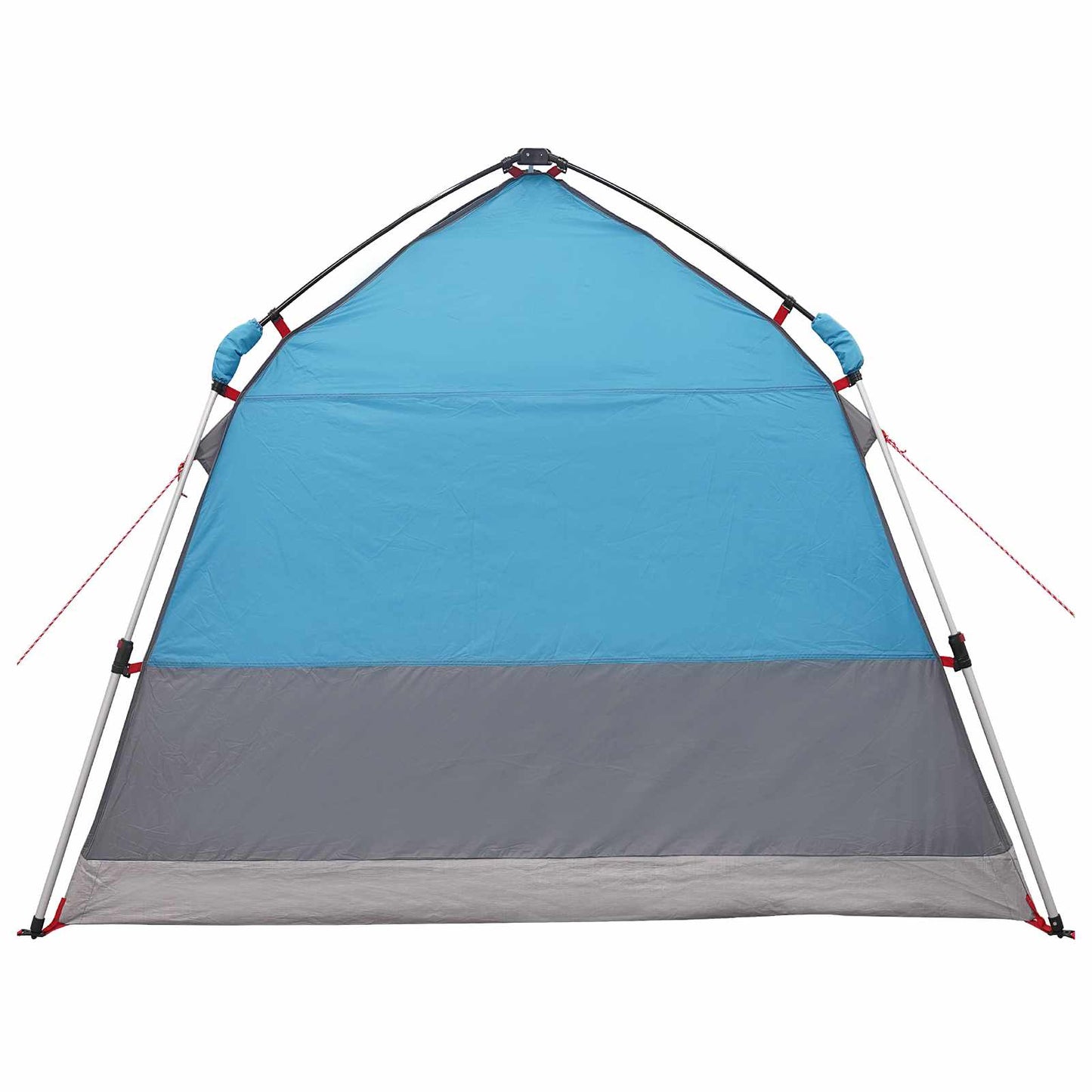 vidaXL Instant Tent Water-resistant 2-Person Blue