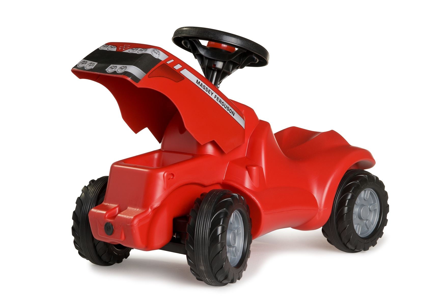 Massey Ferguson Mini Trac