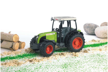 Claas Nectis 267 F