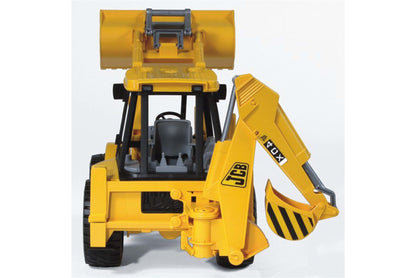 JCB 4CX Backhoe loader