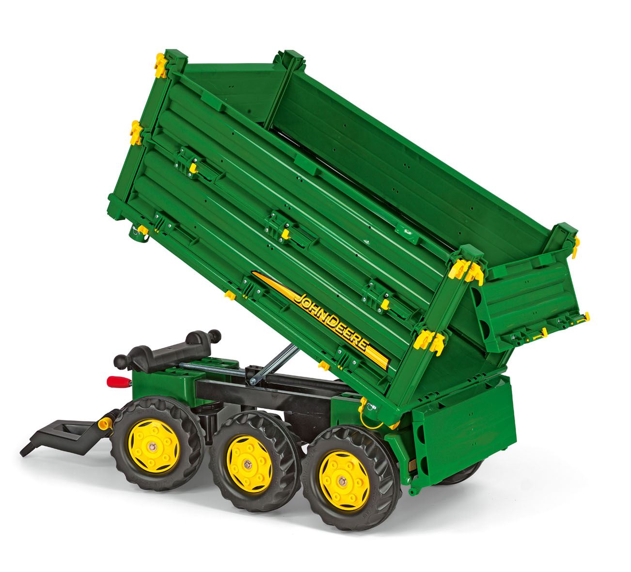 Multi- Trailer - John Deere