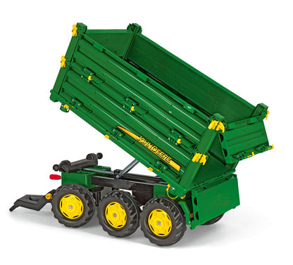 Multi- Trailer - John Deere