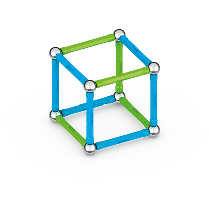 Geomag Classic 25 Magnetic Shapes - 25 Pieces