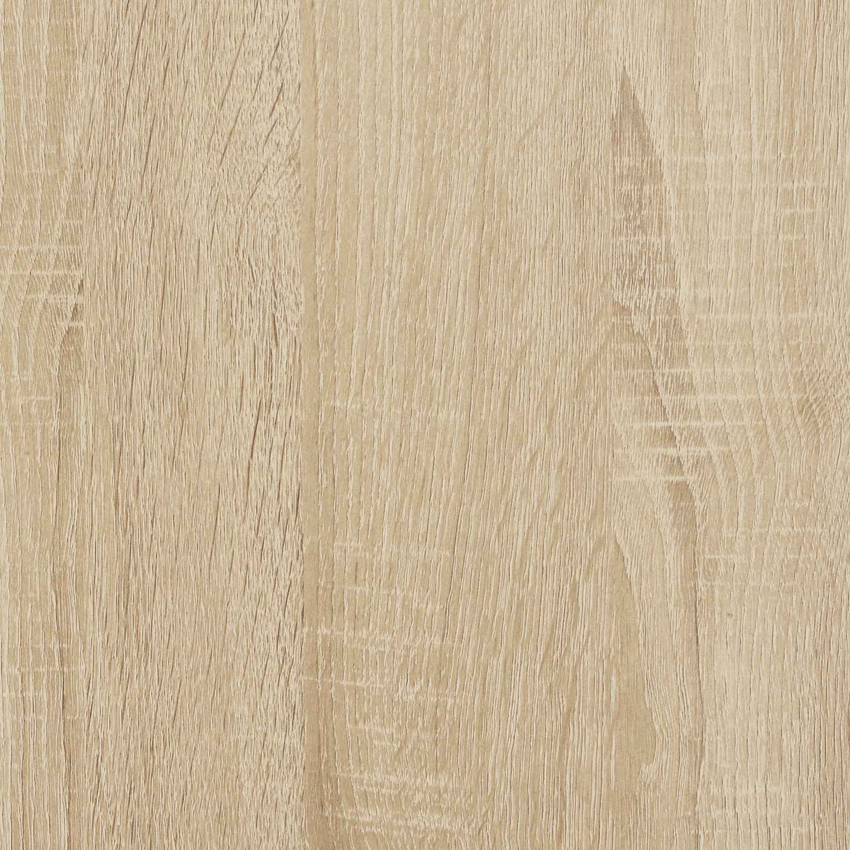 vidaXL Dartboard Cabinet HAARLEM Sonoma Oak 52.5 x 10.5 x 53.5 cm - Brown
