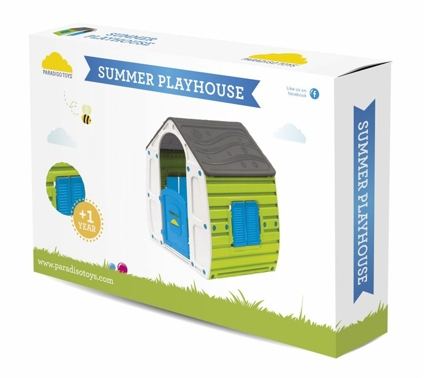 Summer Playhouse