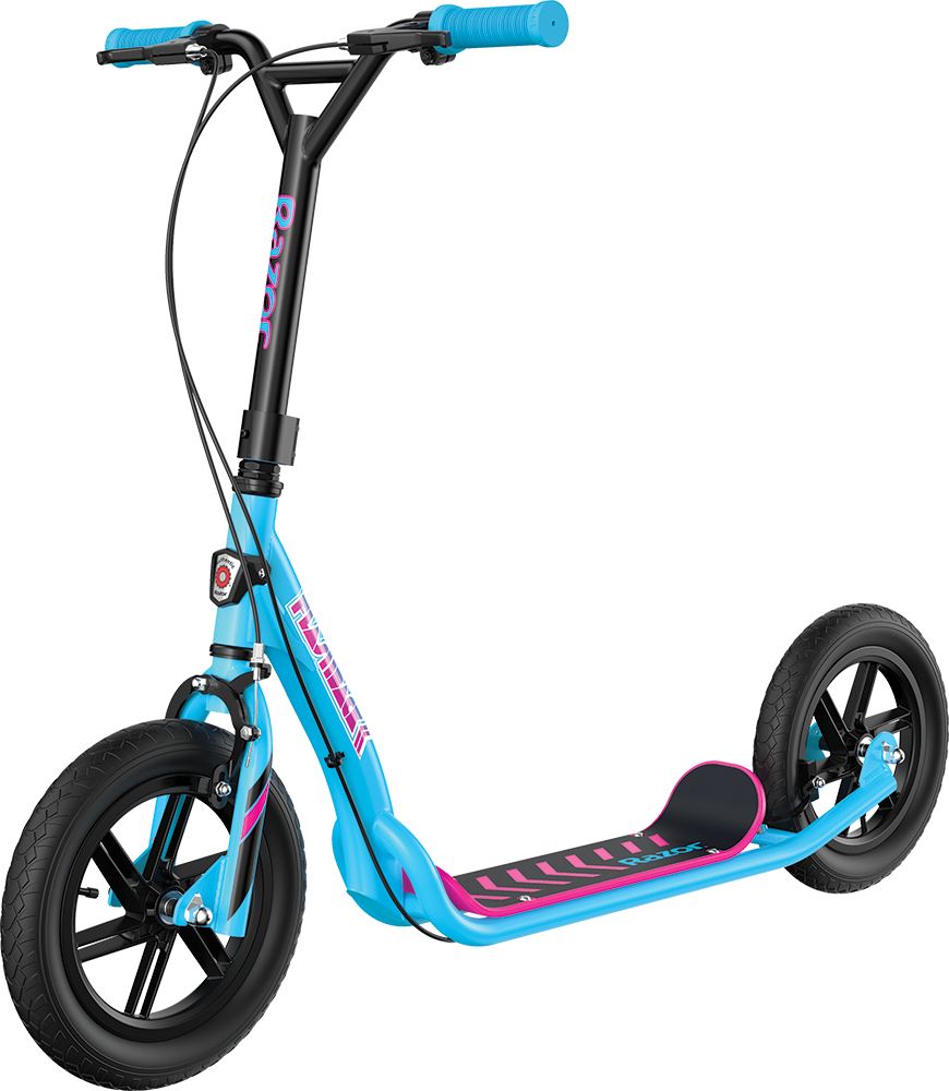 Flashback Scooter - Blue