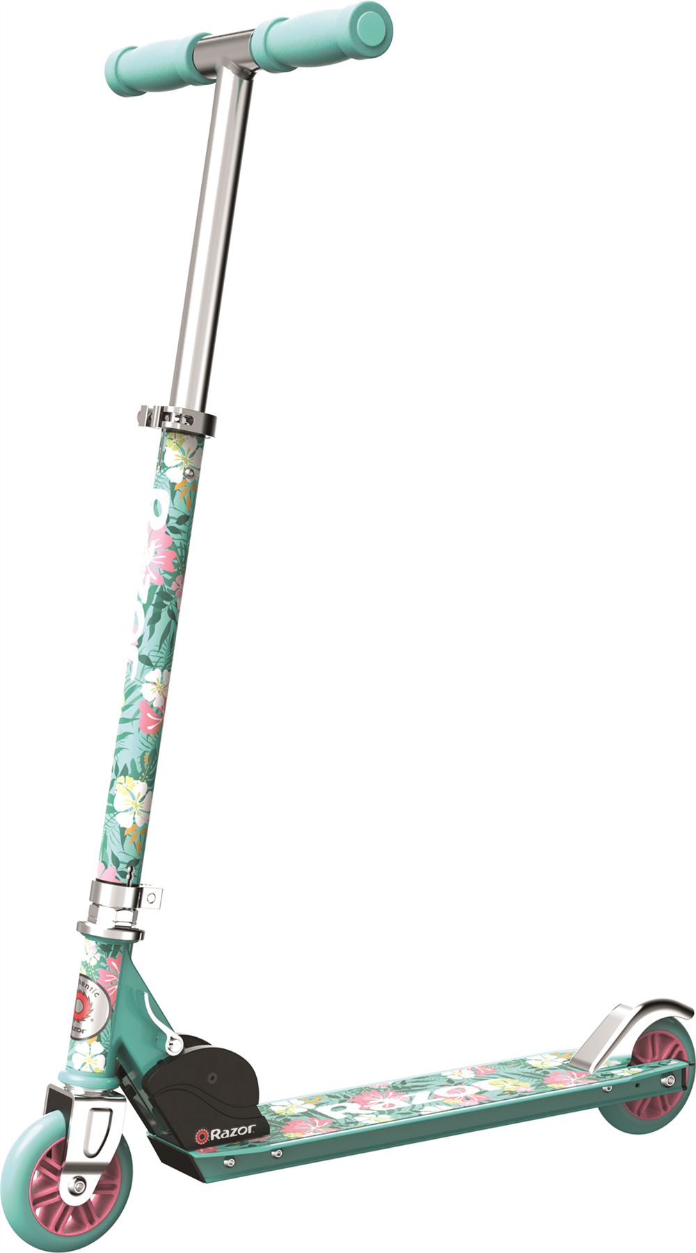 Paradise Scooter