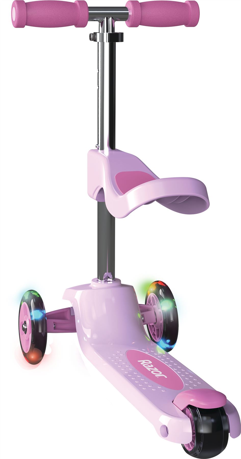 Rollie - Pink