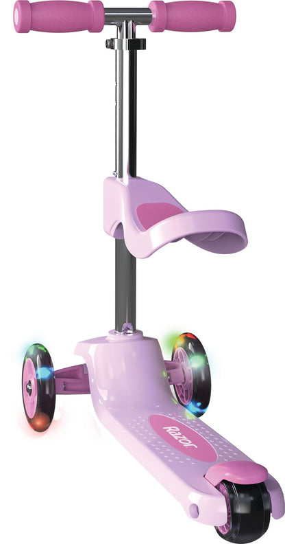 Rollie - Pink