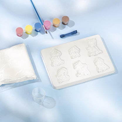 PAW PATROL 3 IN 1 CREATIVITY SET