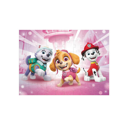 Puzzle Paw Patrol - 60 pcs - 19899