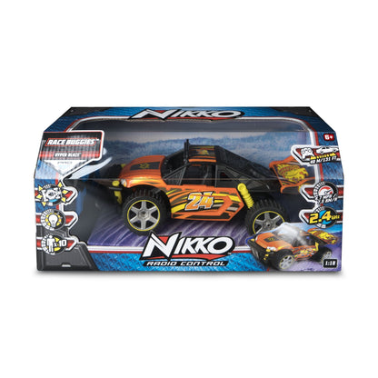 Race Buggies - Hyper Blaze*