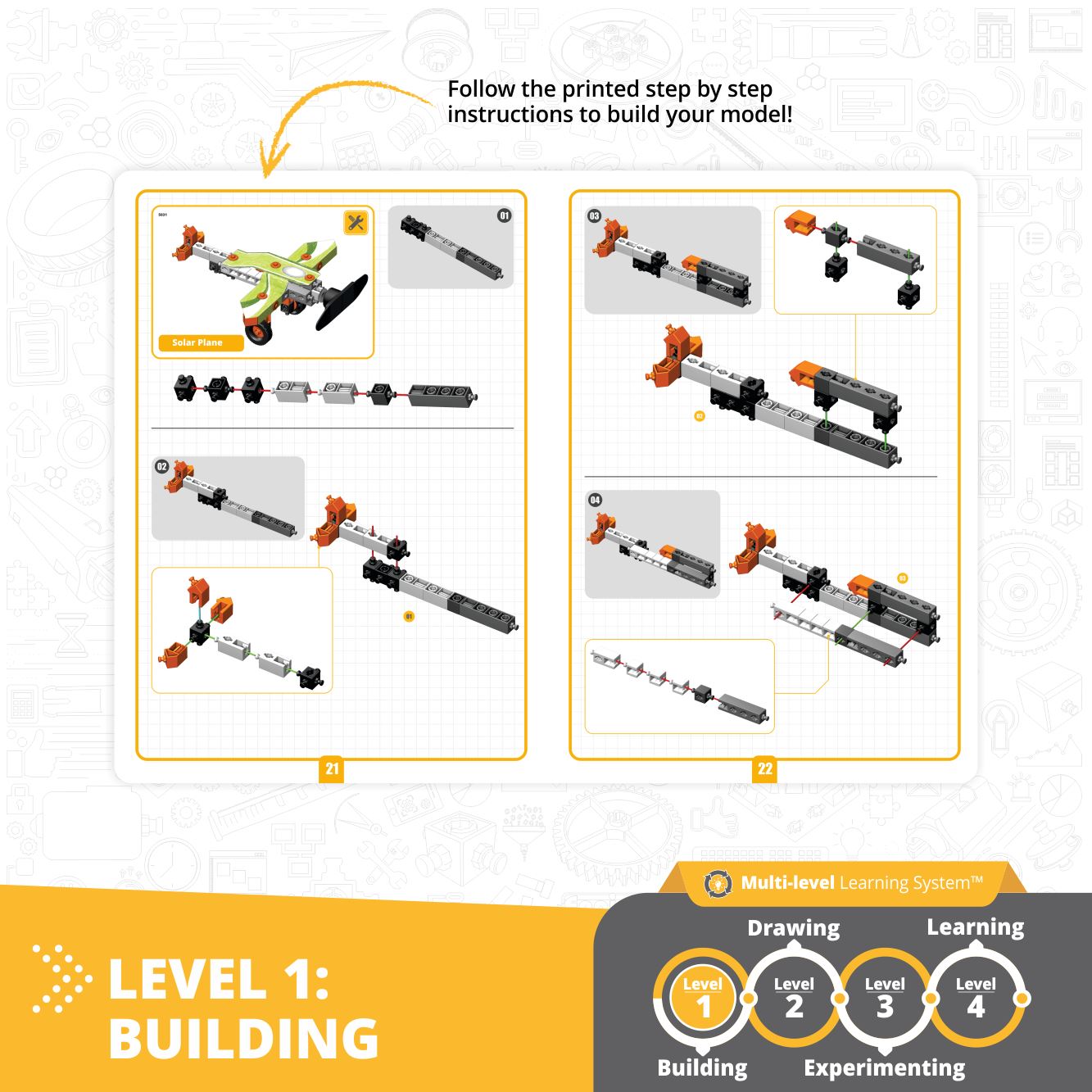 How Solar Energy Works
