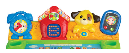 Smart'n Learn Activity Desk