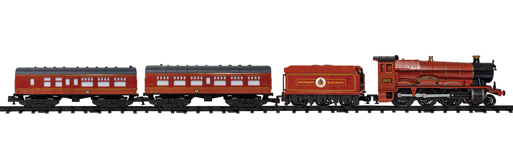 Harry potter Mini Train Set