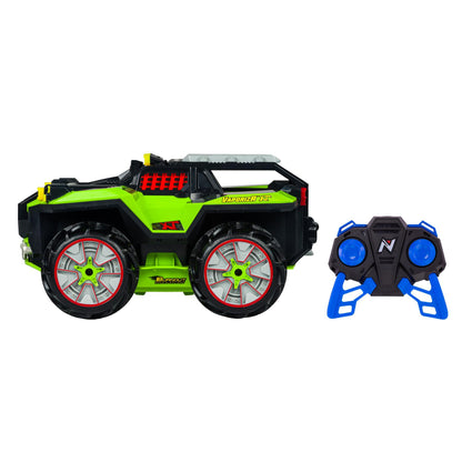Nikko VaporizR XT- Neon Green