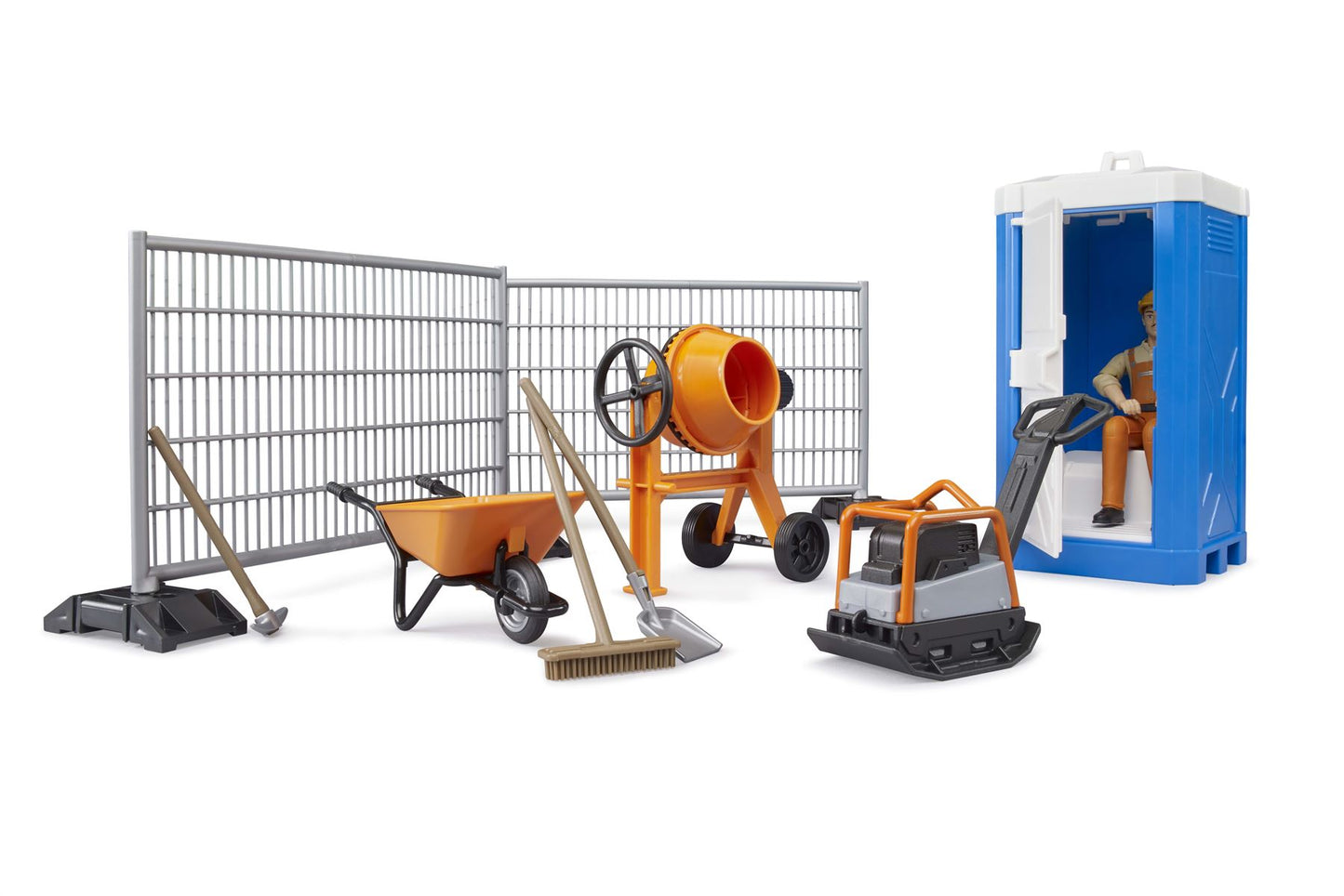 bworld Construction set