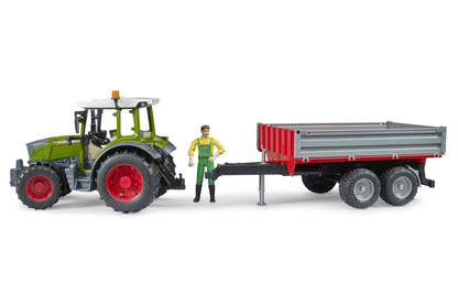 Fendt Vario 211