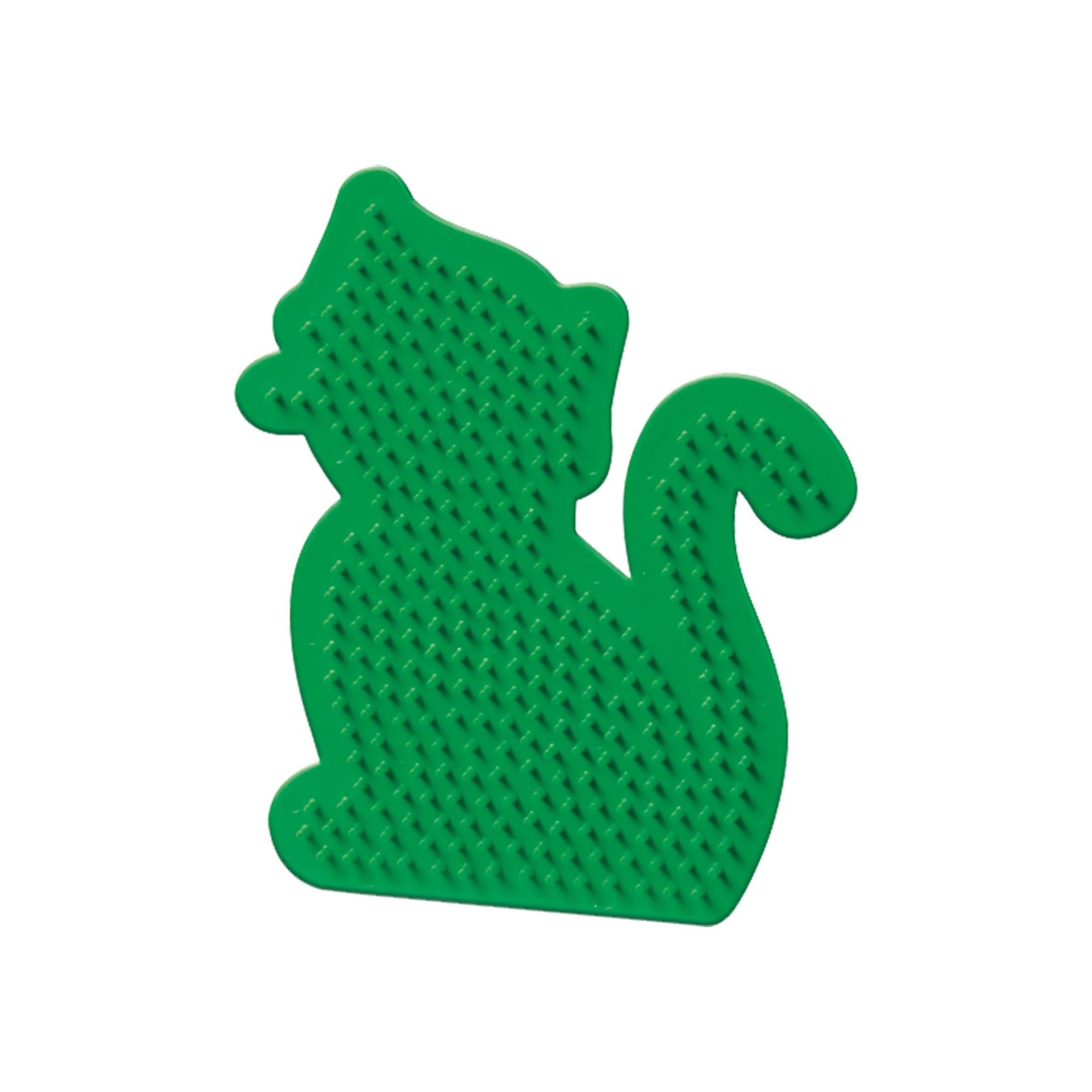 Pegboard - Cat